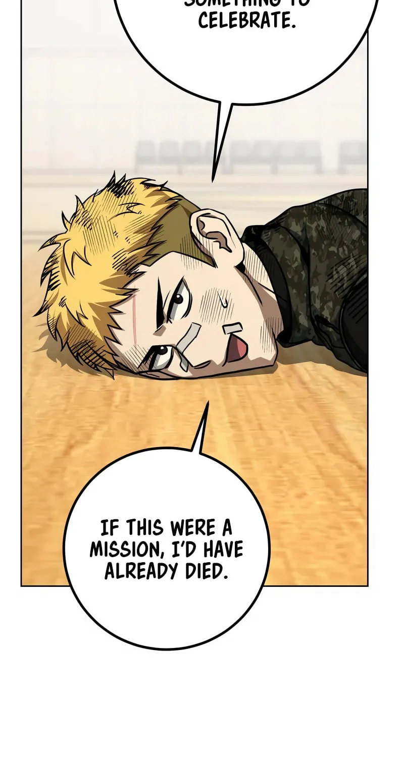 Read Hero the Maximum chapter 34 image 13 on Lezhin