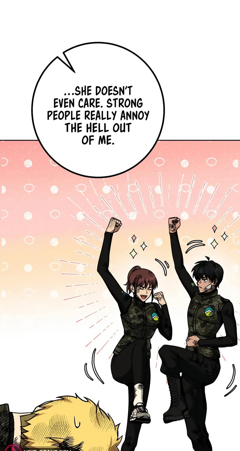 Read Hero the Maximum chapter 34 image 14 on Lezhin