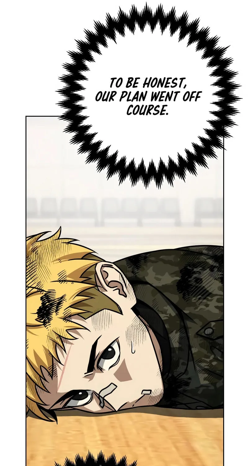 Read Hero the Maximum chapter 34 image 16 on Lezhin