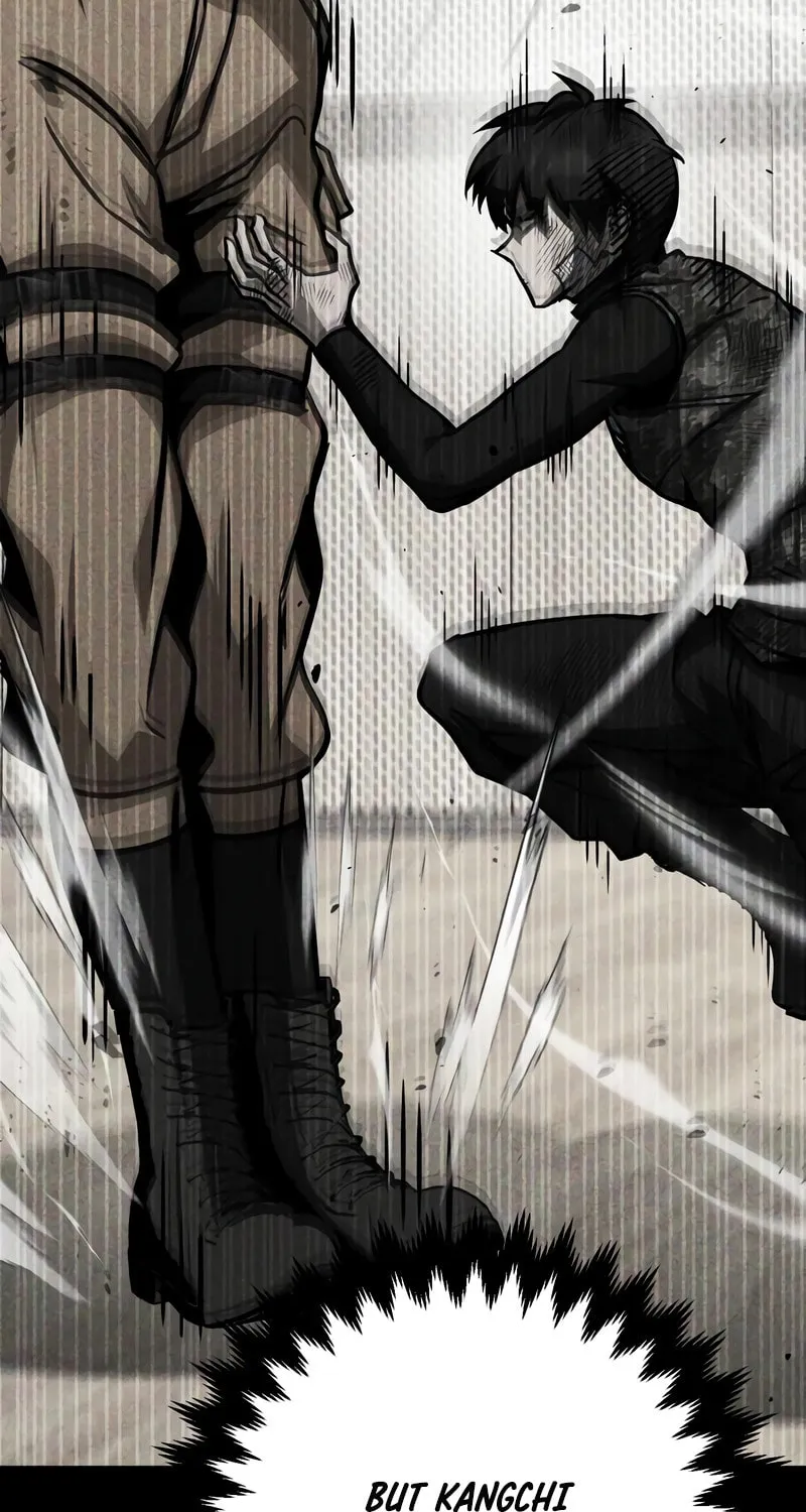 Read Hero the Maximum chapter 34 image 19 on Lezhin