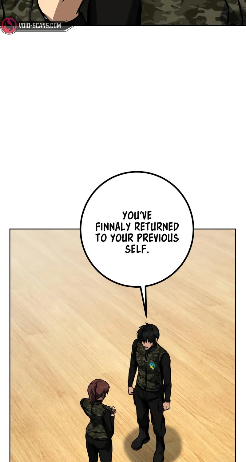 Read Hero the Maximum chapter 34 image 27 on Lezhin