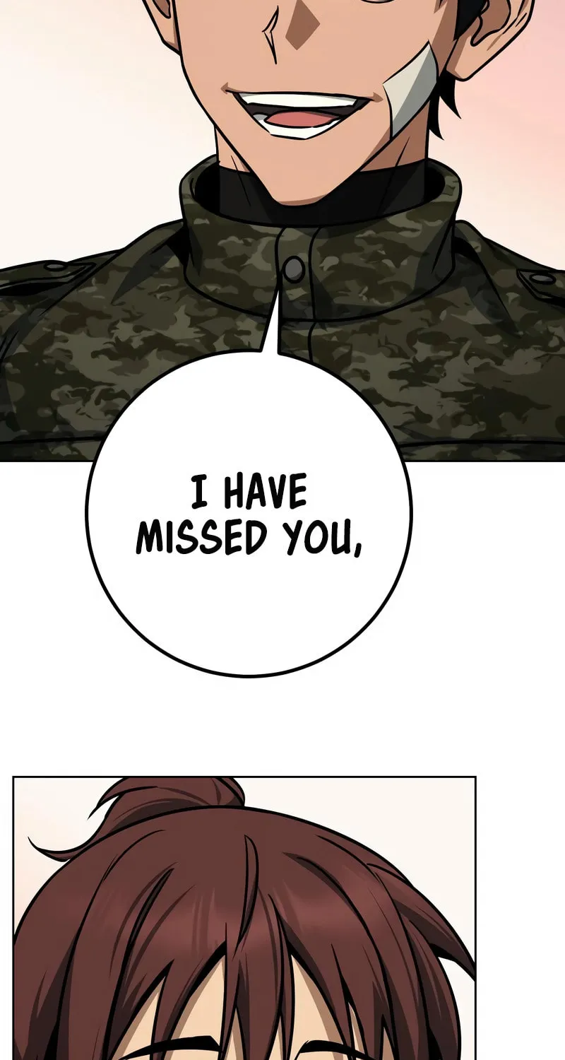 Read Hero the Maximum chapter 34 image 29 on Lezhin