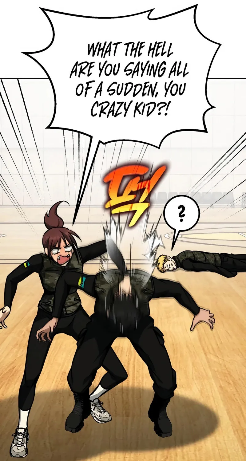 Read Hero the Maximum chapter 34 image 31 on Lezhin