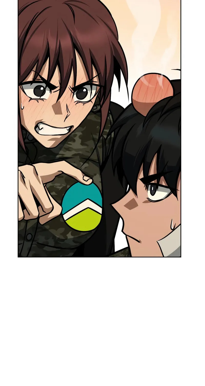 Read Hero the Maximum chapter 34 image 34 on Lezhin