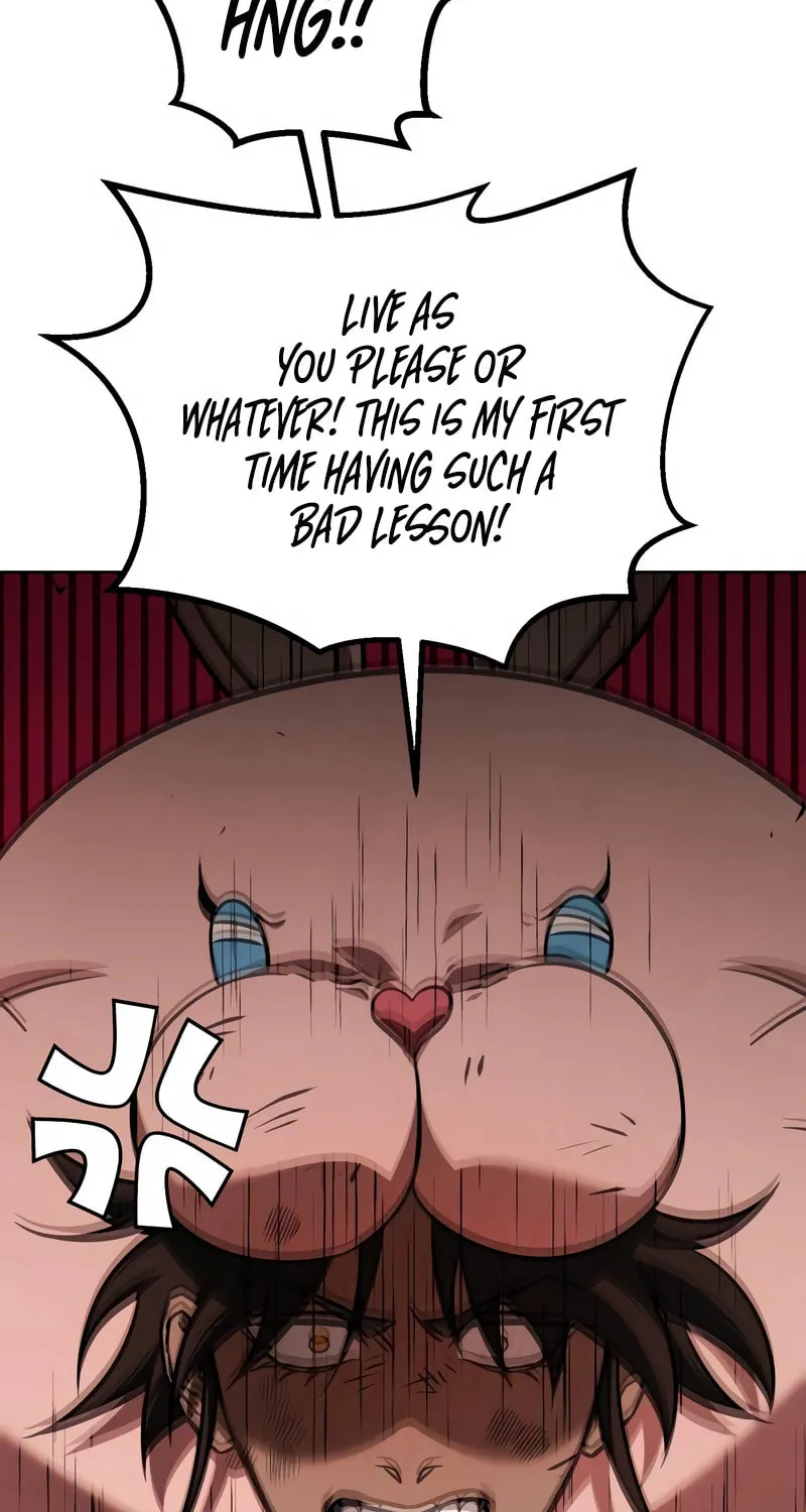 Read Hero the Maximum chapter 34 image 4 on Lezhin