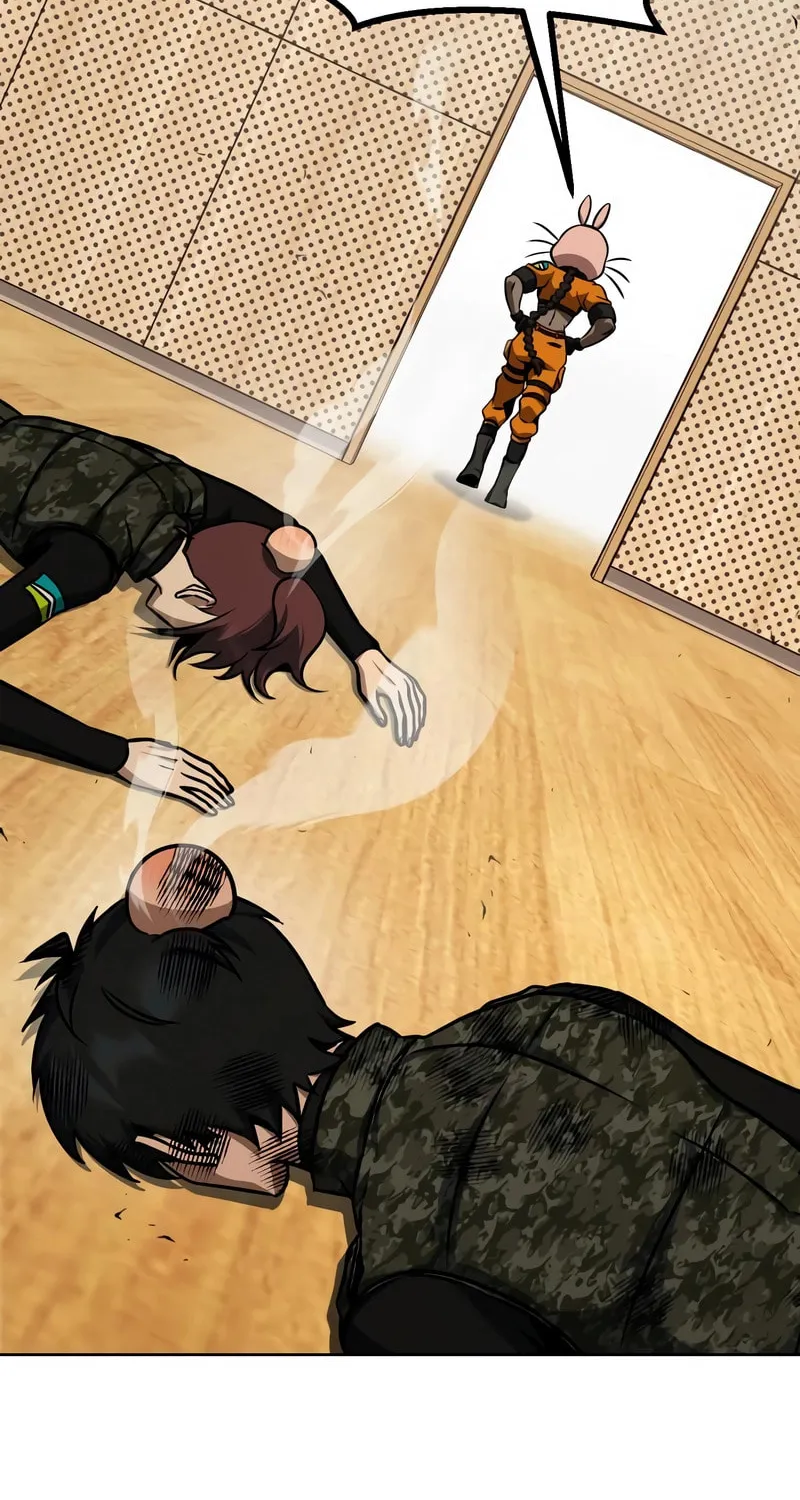 Read Hero the Maximum chapter 34 image 6 on Lezhin