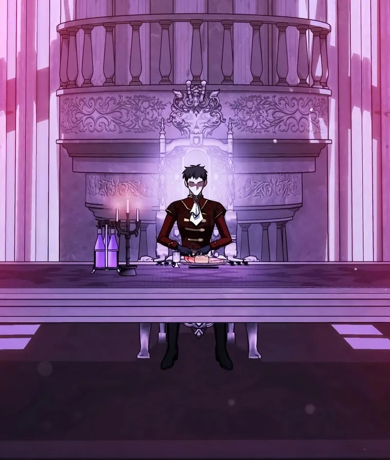 Read Hero the Maximum chapter 34 image 61 on Lezhin