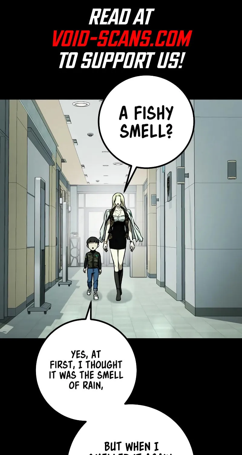 Read Hero the Maximum chapter 35 image 1 on Lezhin