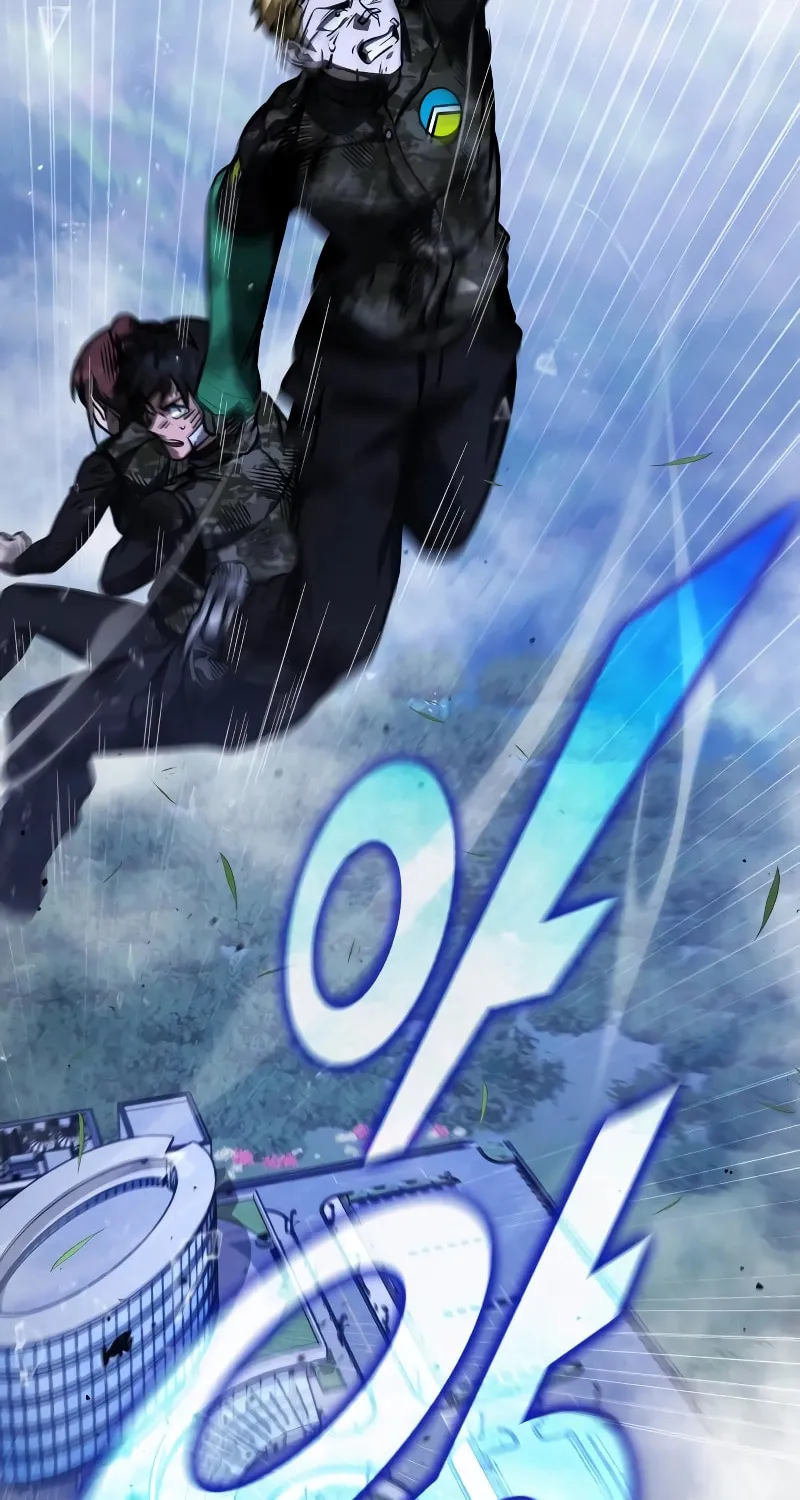 Read Hero the Maximum chapter 35 image 101 on Lezhin