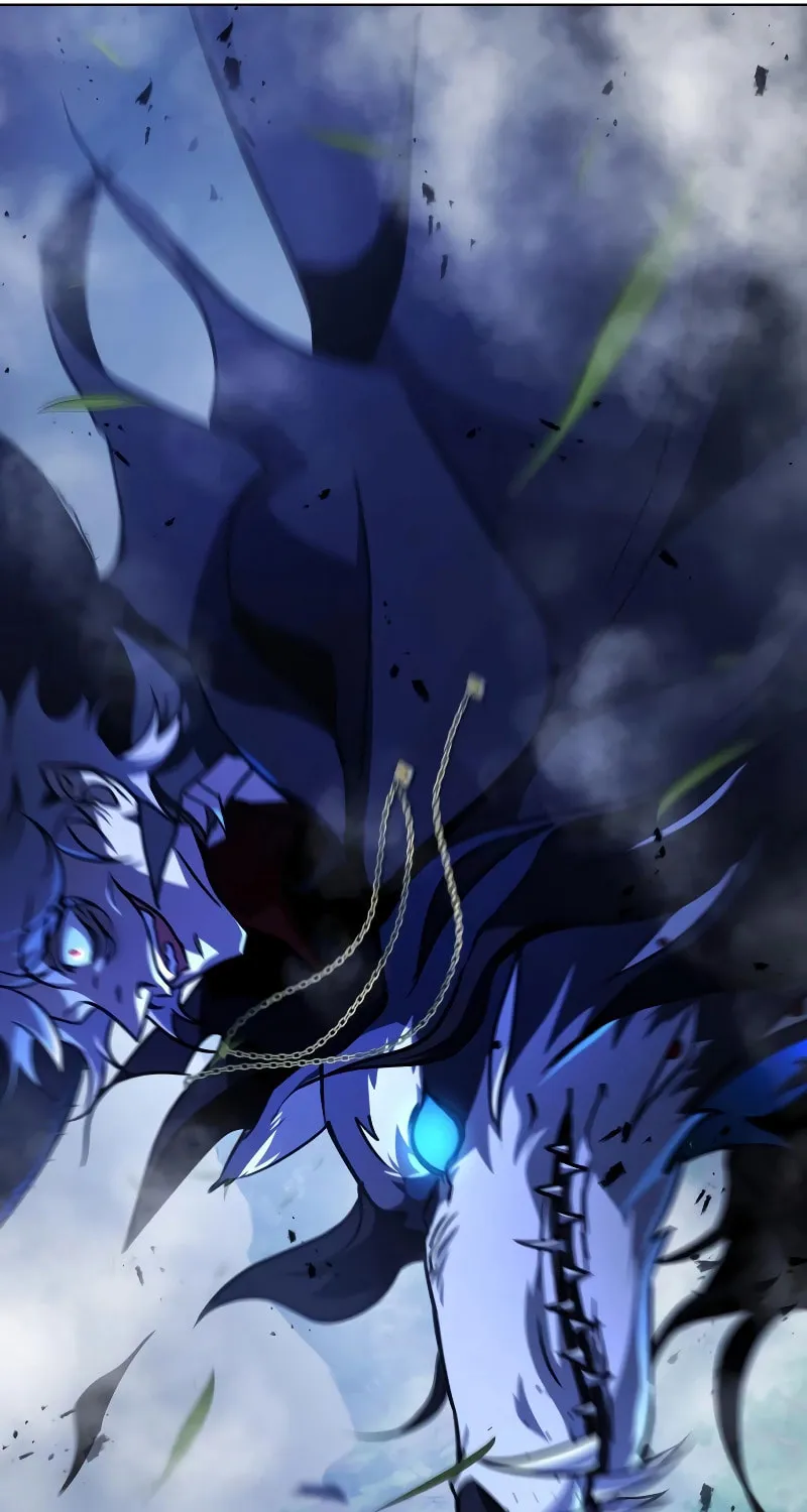 Read Hero the Maximum chapter 35 image 108 on Lezhin