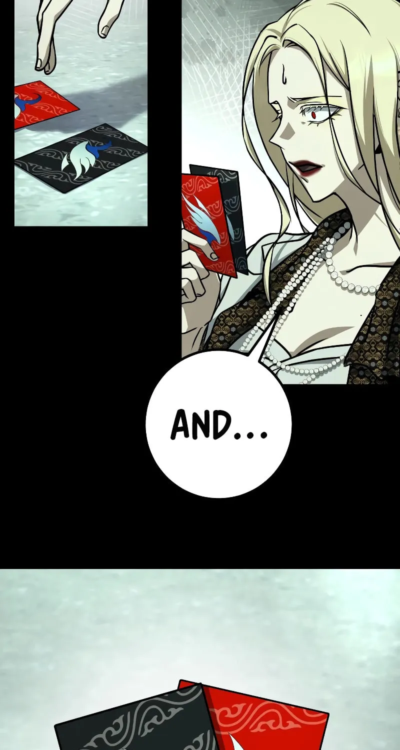 Read Hero the Maximum chapter 35 image 19 on Lezhin