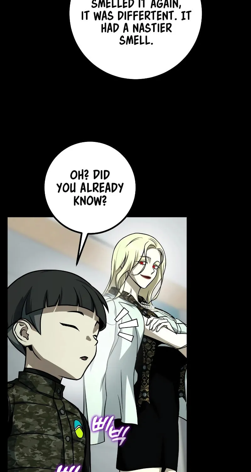 Read Hero the Maximum chapter 35 image 2 on Lezhin