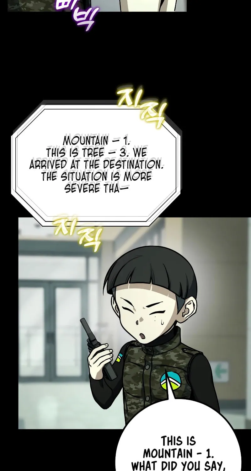 Read Hero the Maximum chapter 35 image 3 on Lezhin
