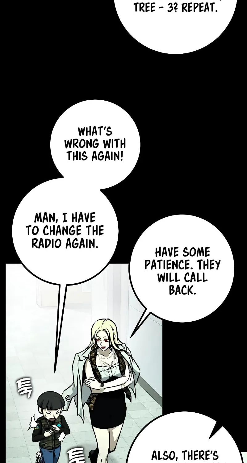 Read Hero the Maximum chapter 35 image 4 on Lezhin