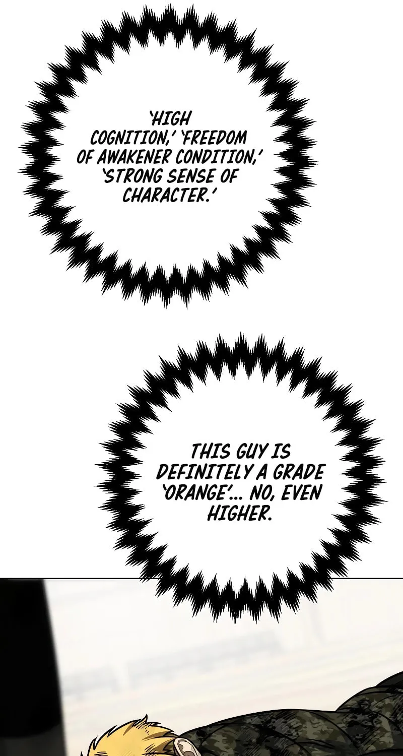 Read Hero the Maximum chapter 35 image 40 on Lezhin