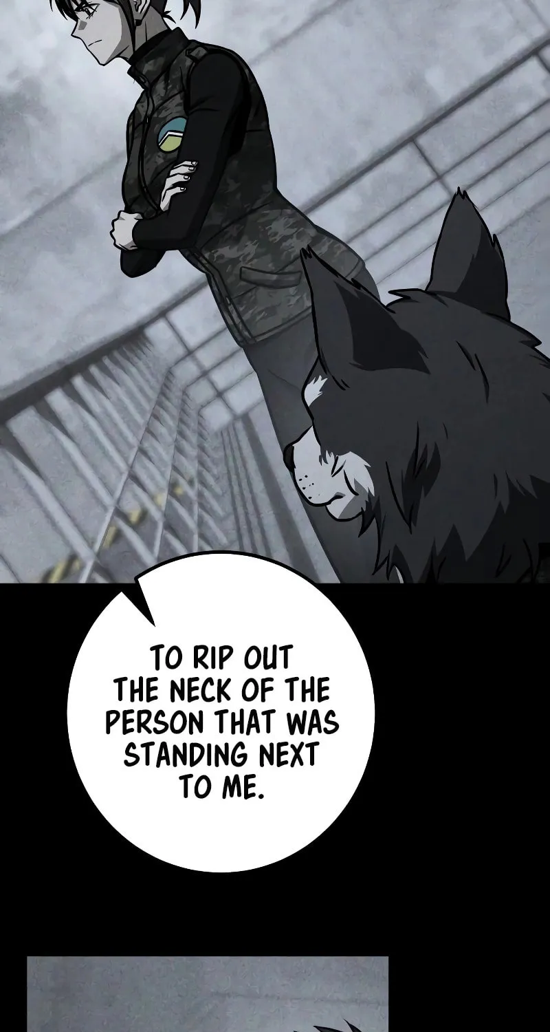 Read Hero the Maximum chapter 35 image 52 on Lezhin