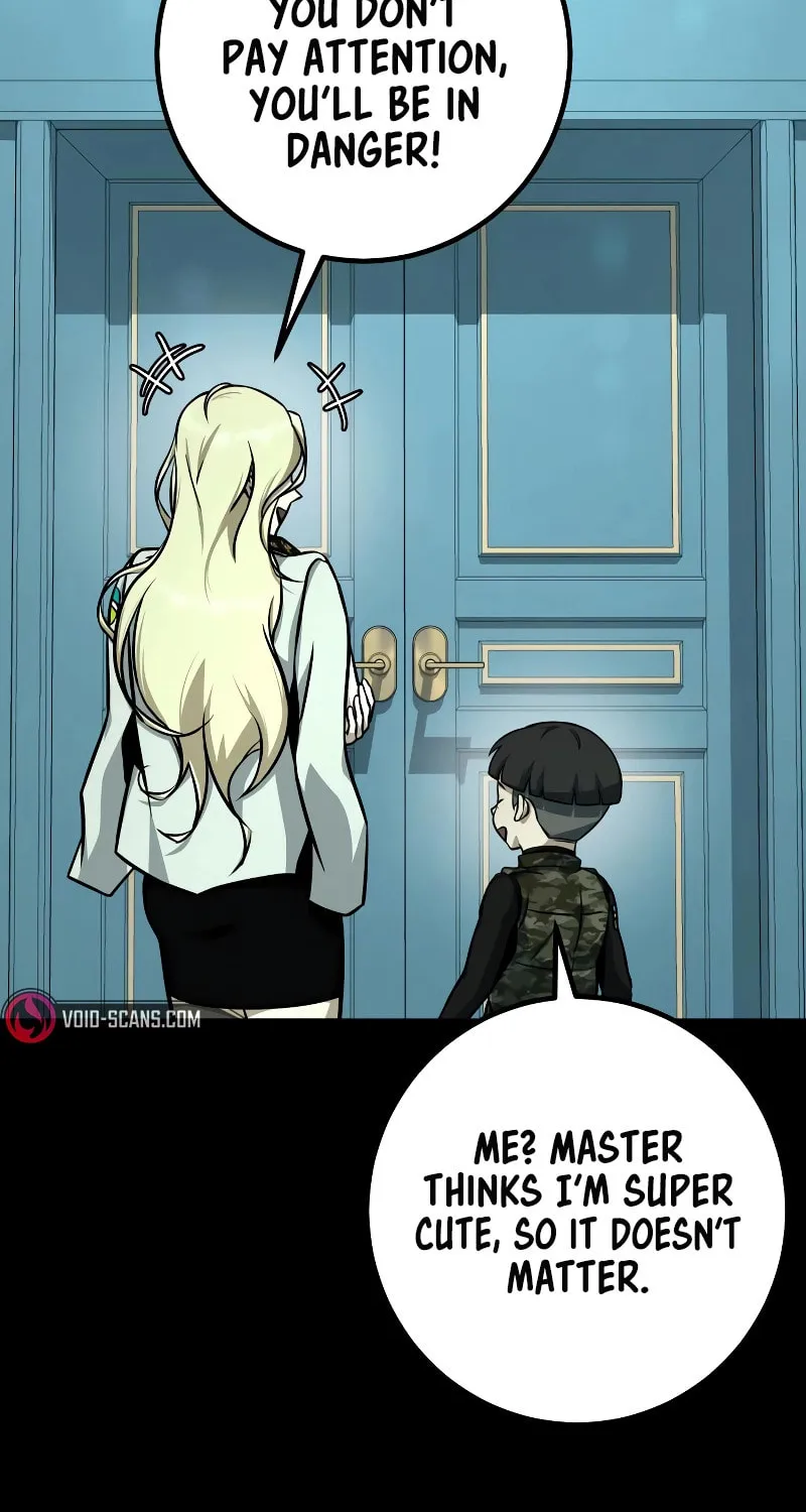 Read Hero the Maximum chapter 35 image 6 on Lezhin