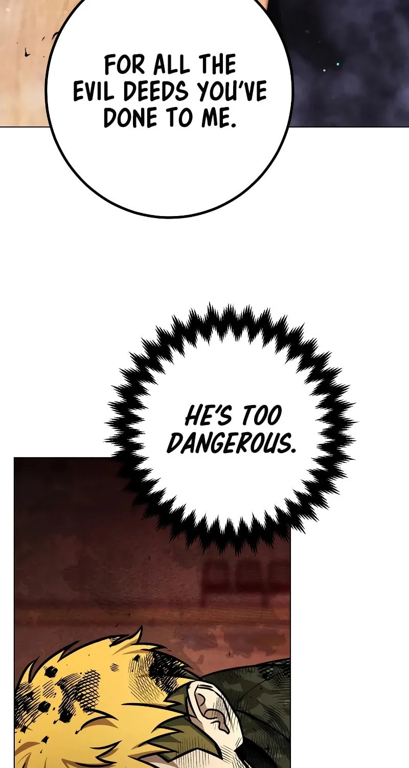 Read Hero the Maximum chapter 35 image 61 on Lezhin