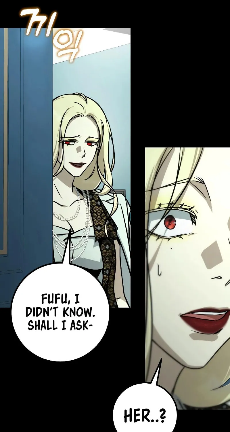 Read Hero the Maximum chapter 35 image 7 on Lezhin