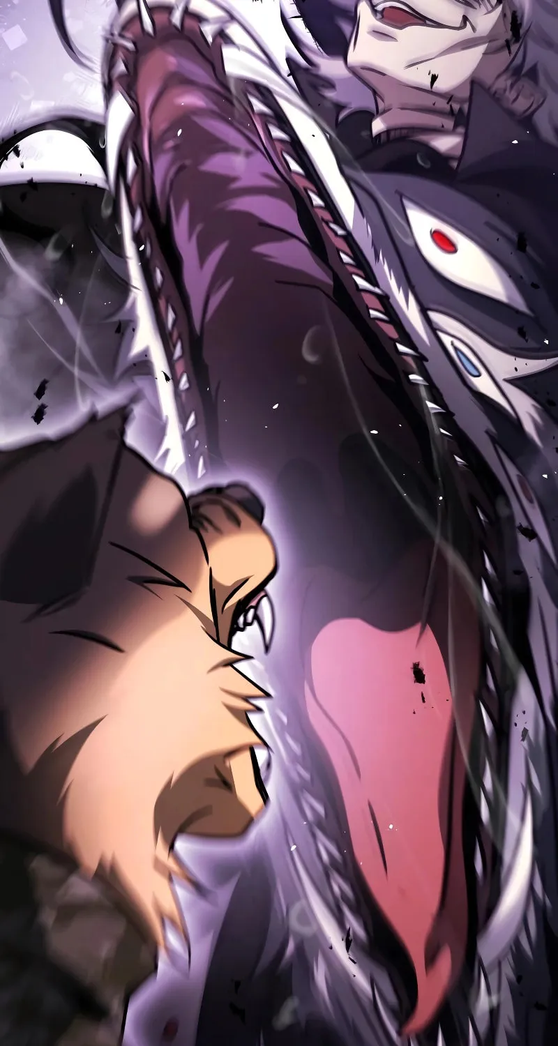 Read Hero the Maximum chapter 35 image 74 on Lezhin