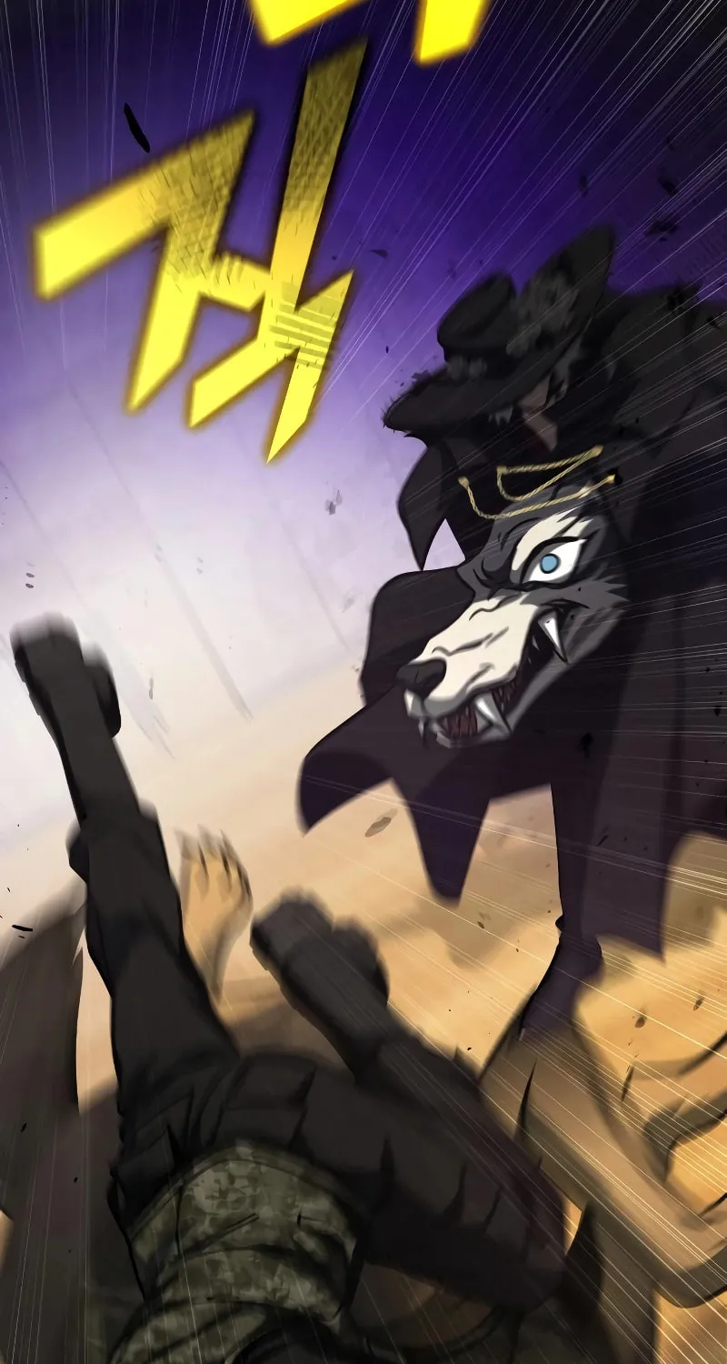 Read Hero the Maximum chapter 35 image 76 on Lezhin