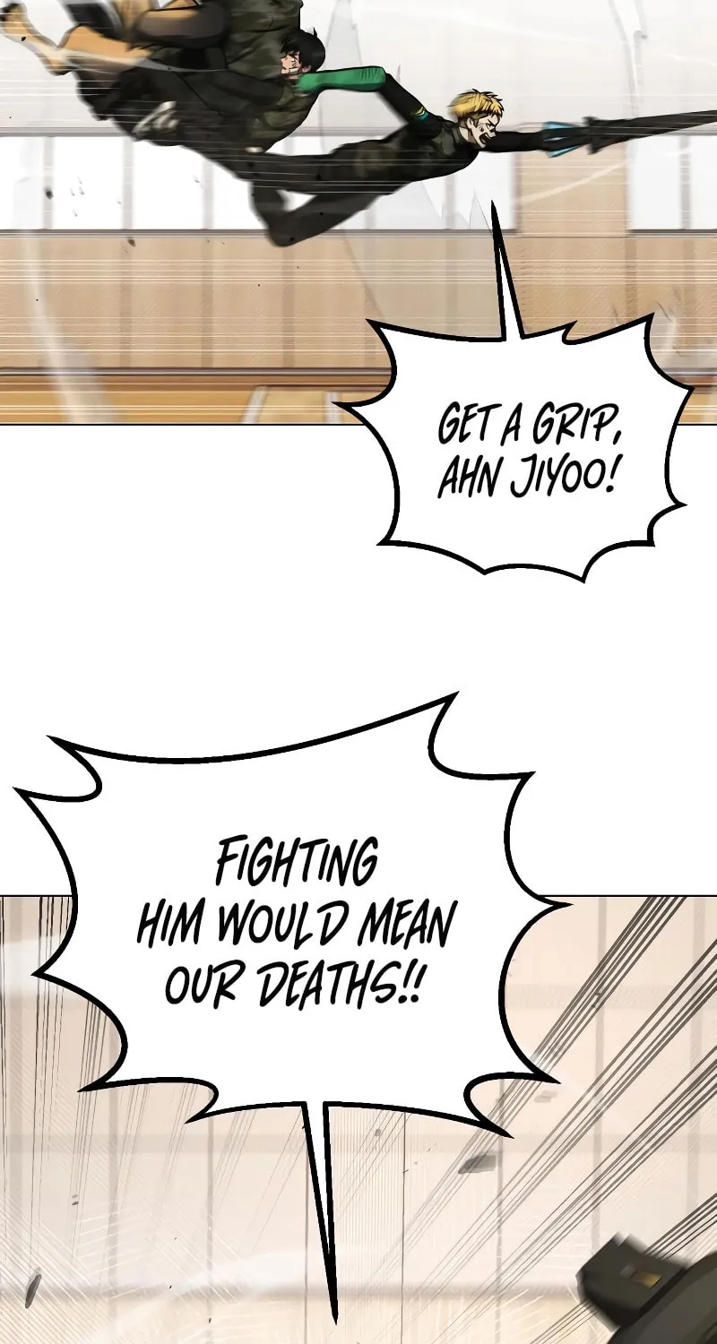 Read Hero the Maximum chapter 35 image 89 on Lezhin