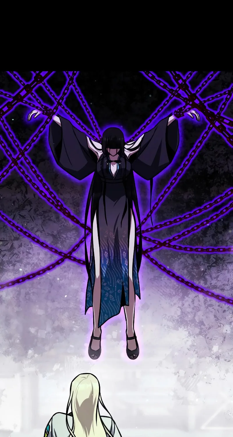 Read Hero the Maximum chapter 35 image 9 on Lezhin