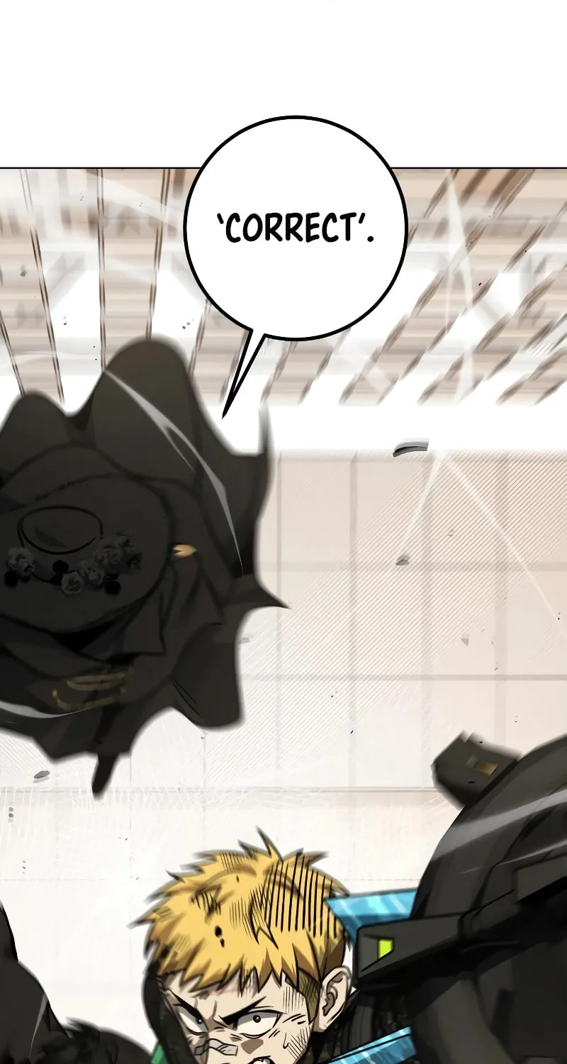 Read Hero the Maximum chapter 35 image 91 on Lezhin