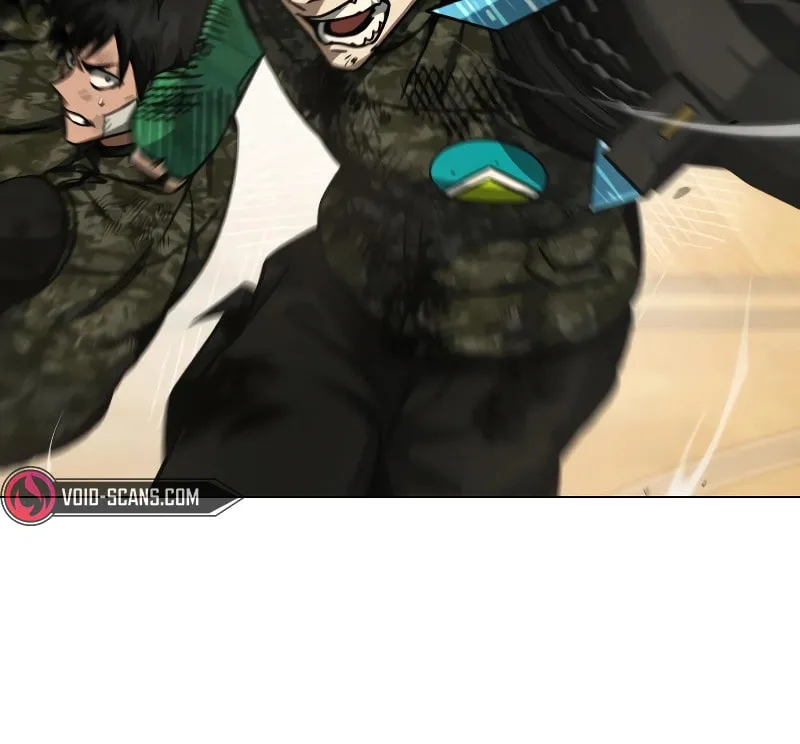 Read Hero the Maximum chapter 35 image 92 on Lezhin