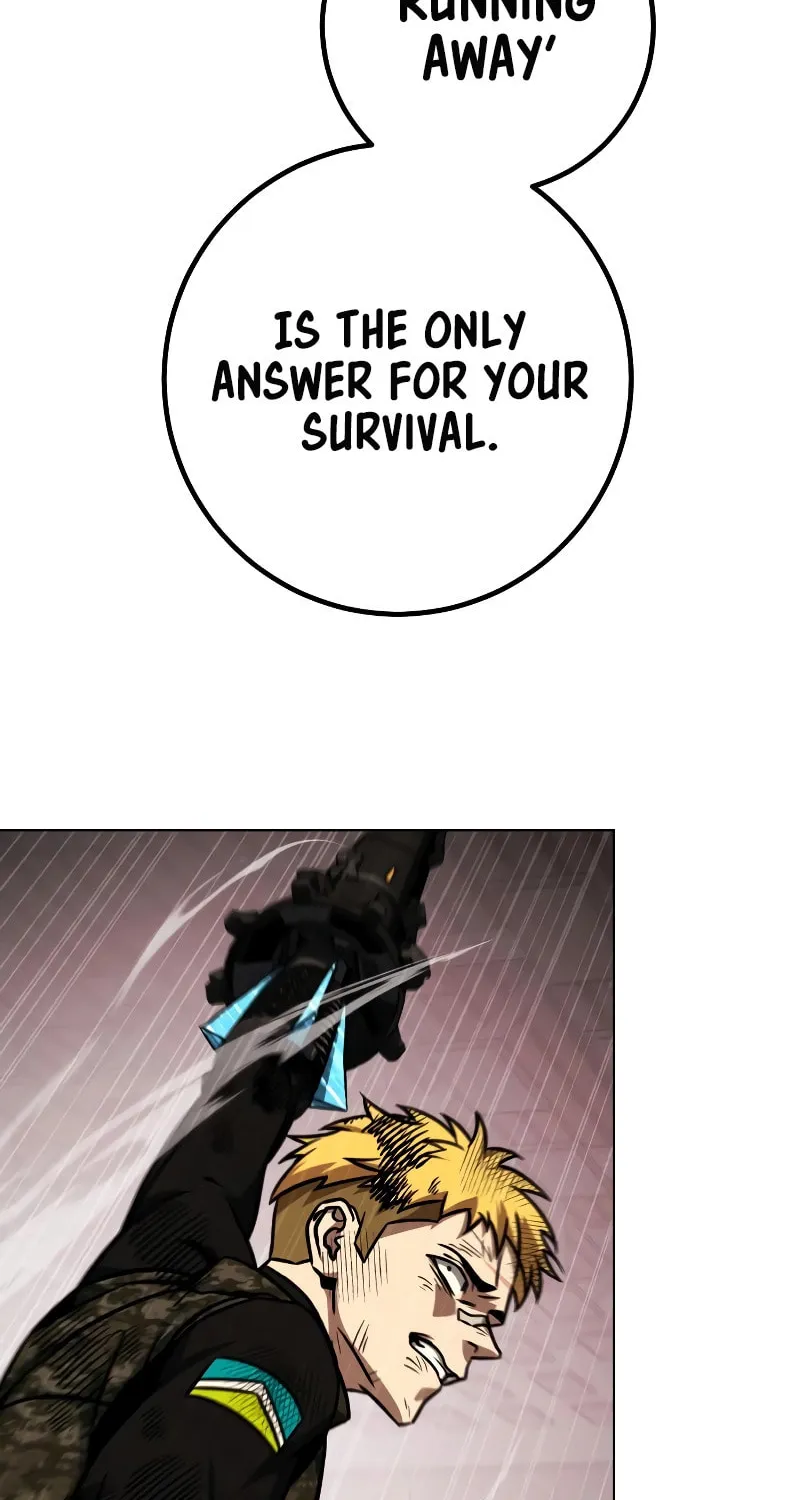 Read Hero the Maximum chapter 35 image 94 on Lezhin