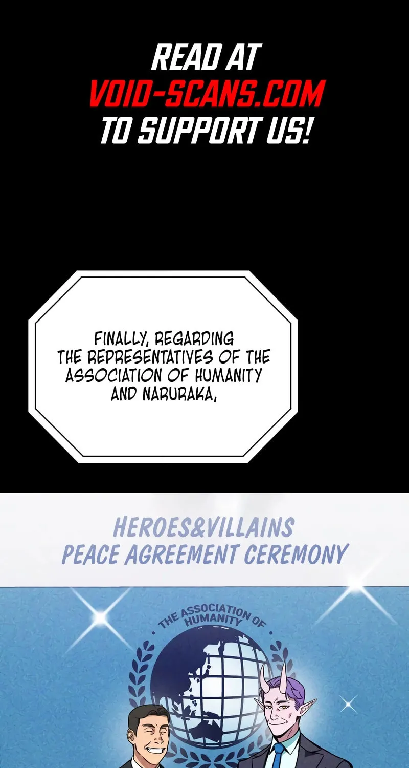 Read Hero the Maximum chapter 36 image 1 on Lezhin