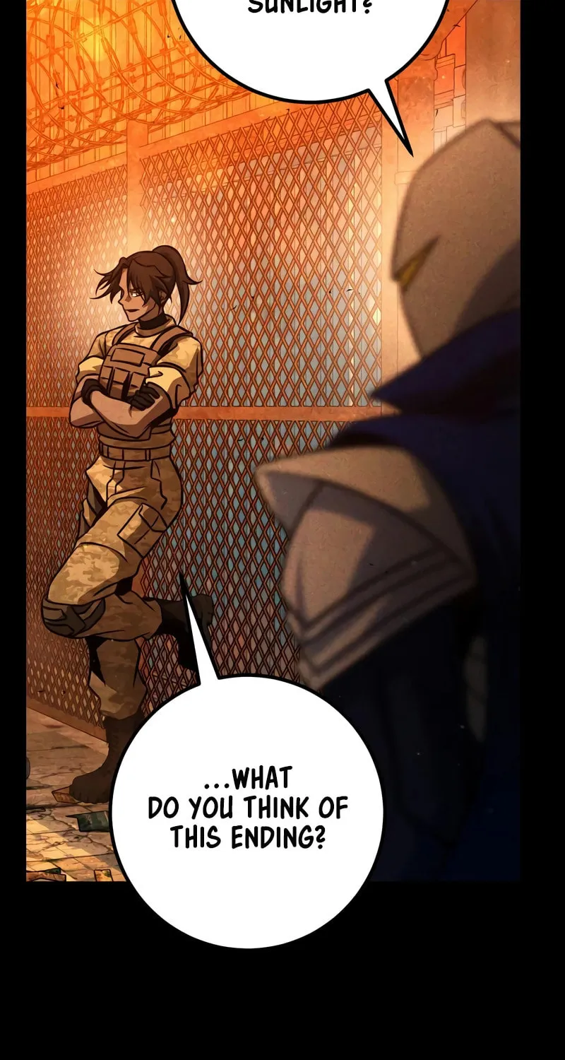 Read Hero the Maximum chapter 36 image 10 on Lezhin
