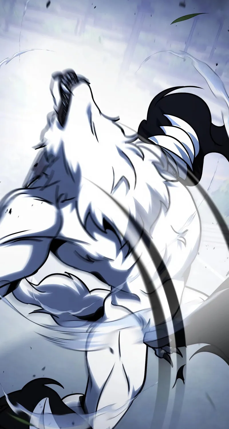Read Hero the Maximum chapter 36 image 101 on Lezhin