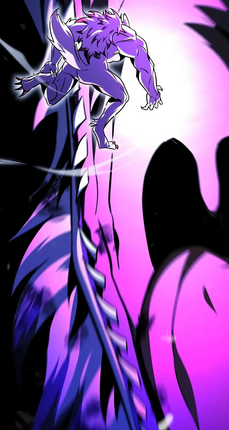 Read Hero the Maximum chapter 36 image 121 on Lezhin
