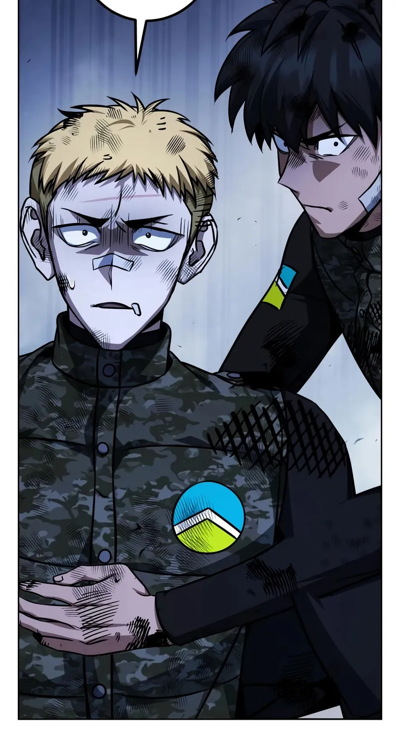 Read Hero the Maximum chapter 36 image 126 on Lezhin