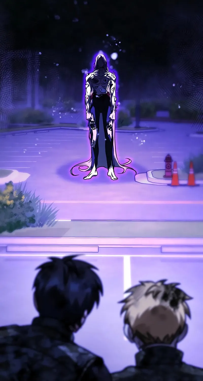 Read Hero the Maximum chapter 36 image 128 on Lezhin