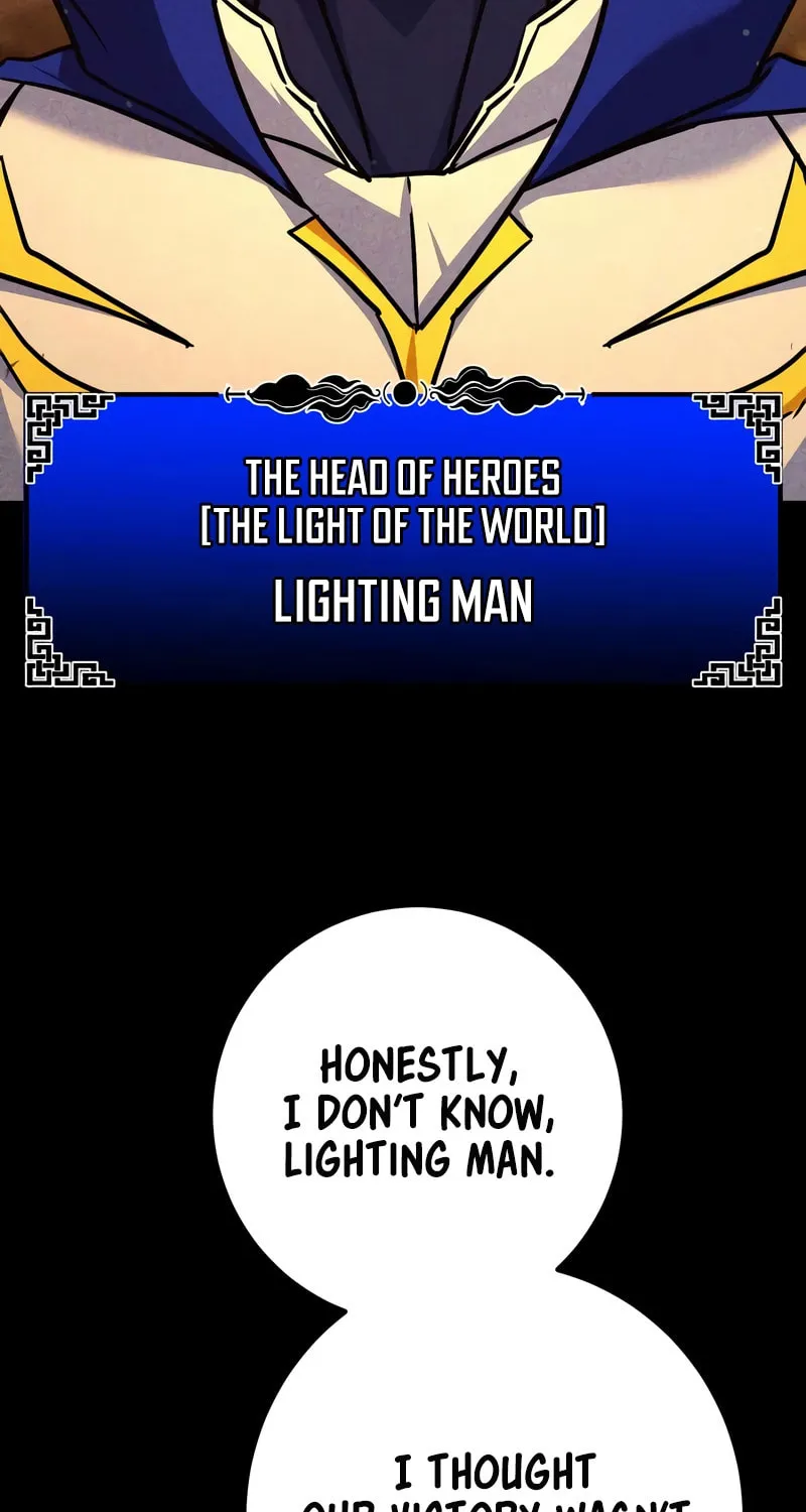 Read Hero the Maximum chapter 36 image 14 on Lezhin