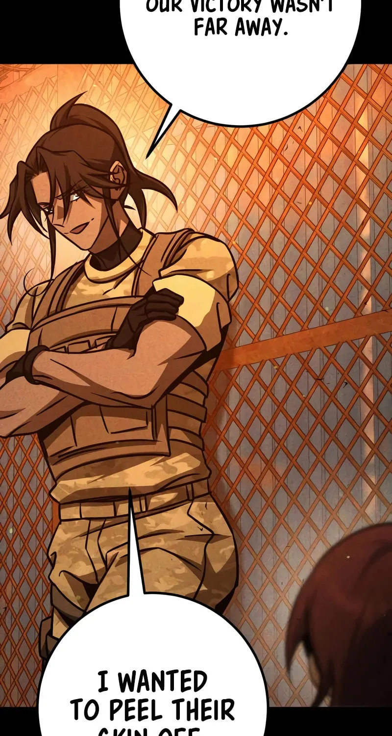 Read Hero the Maximum chapter 36 image 15 on Lezhin