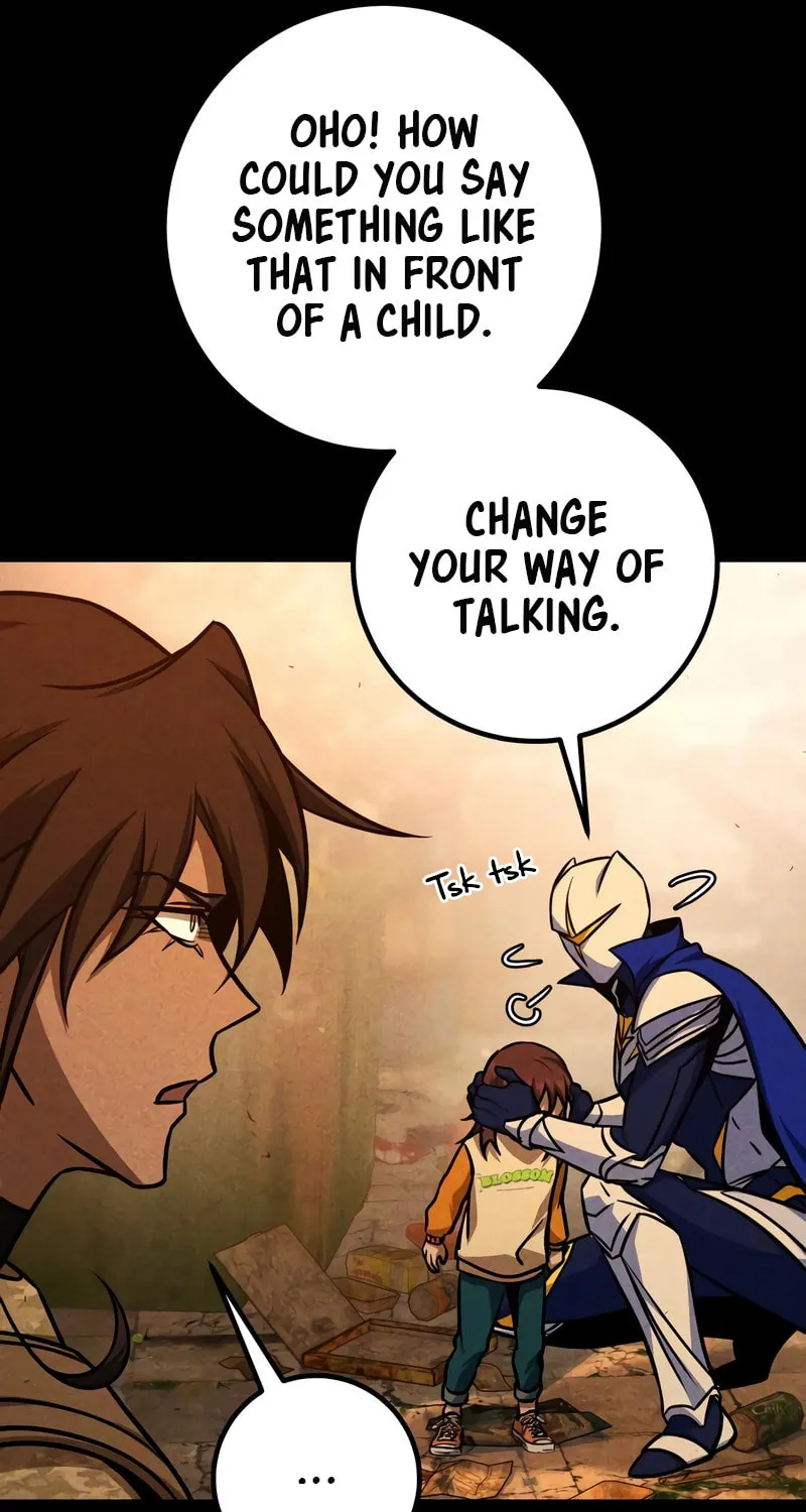 Read Hero the Maximum chapter 36 image 17 on Lezhin