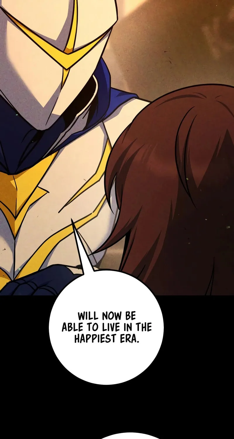 Read Hero the Maximum chapter 36 image 19 on Lezhin