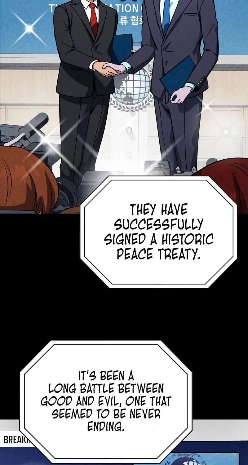 Read Hero the Maximum chapter 36 image 2 on Lezhin