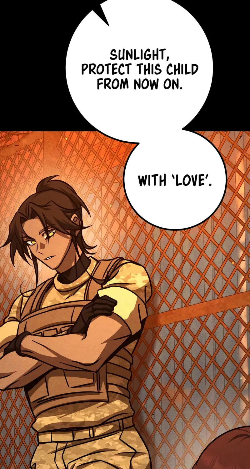 Read Hero the Maximum chapter 36 image 20 on Lezhin