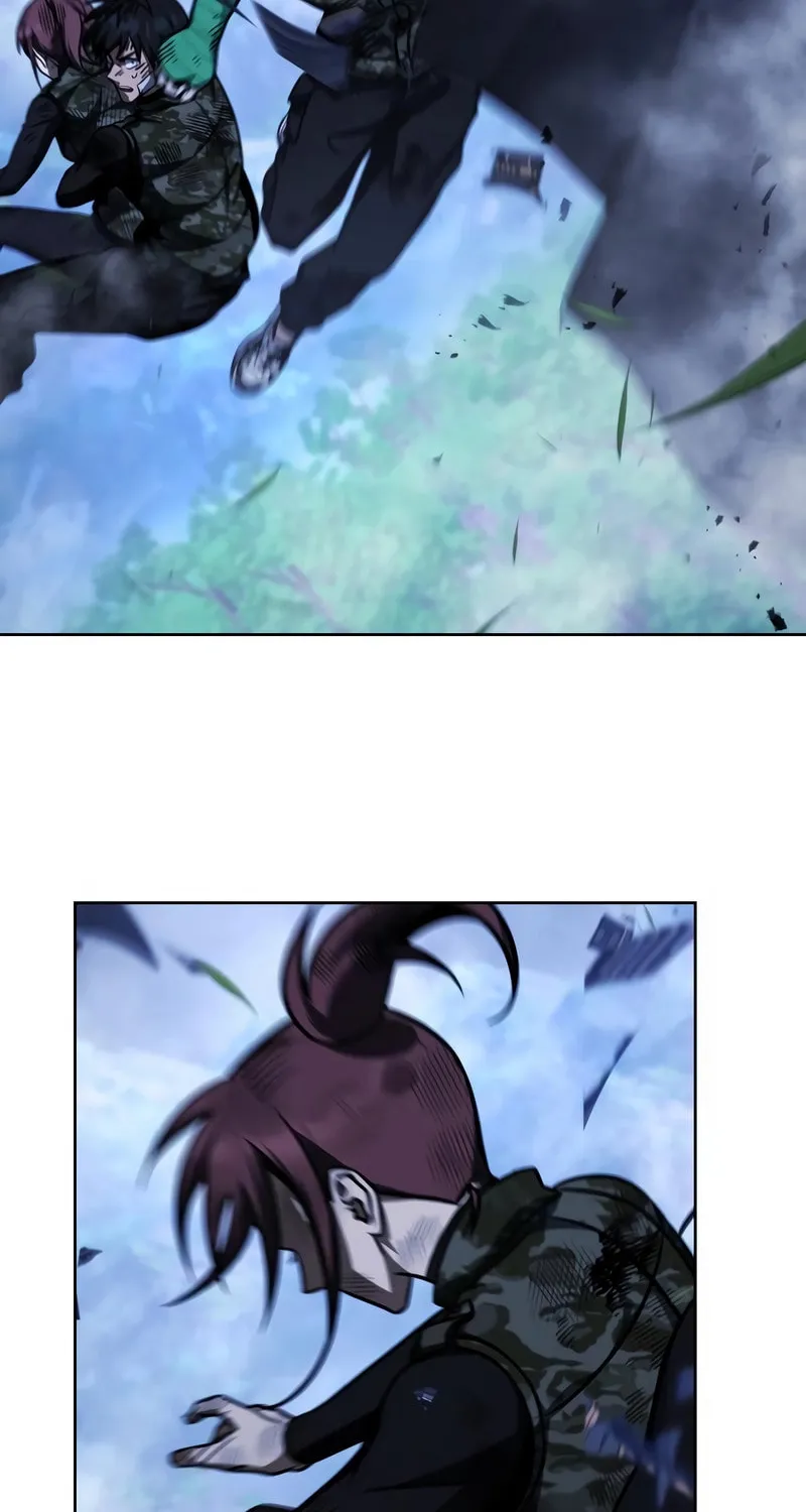Read Hero the Maximum chapter 36 image 26 on Lezhin