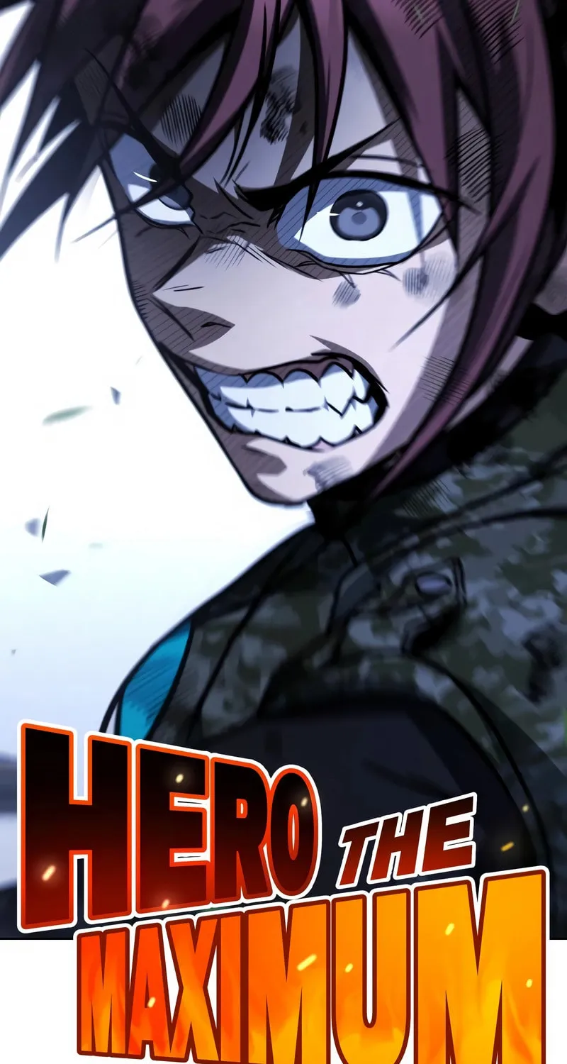 Read Hero the Maximum chapter 36 image 28 on Lezhin
