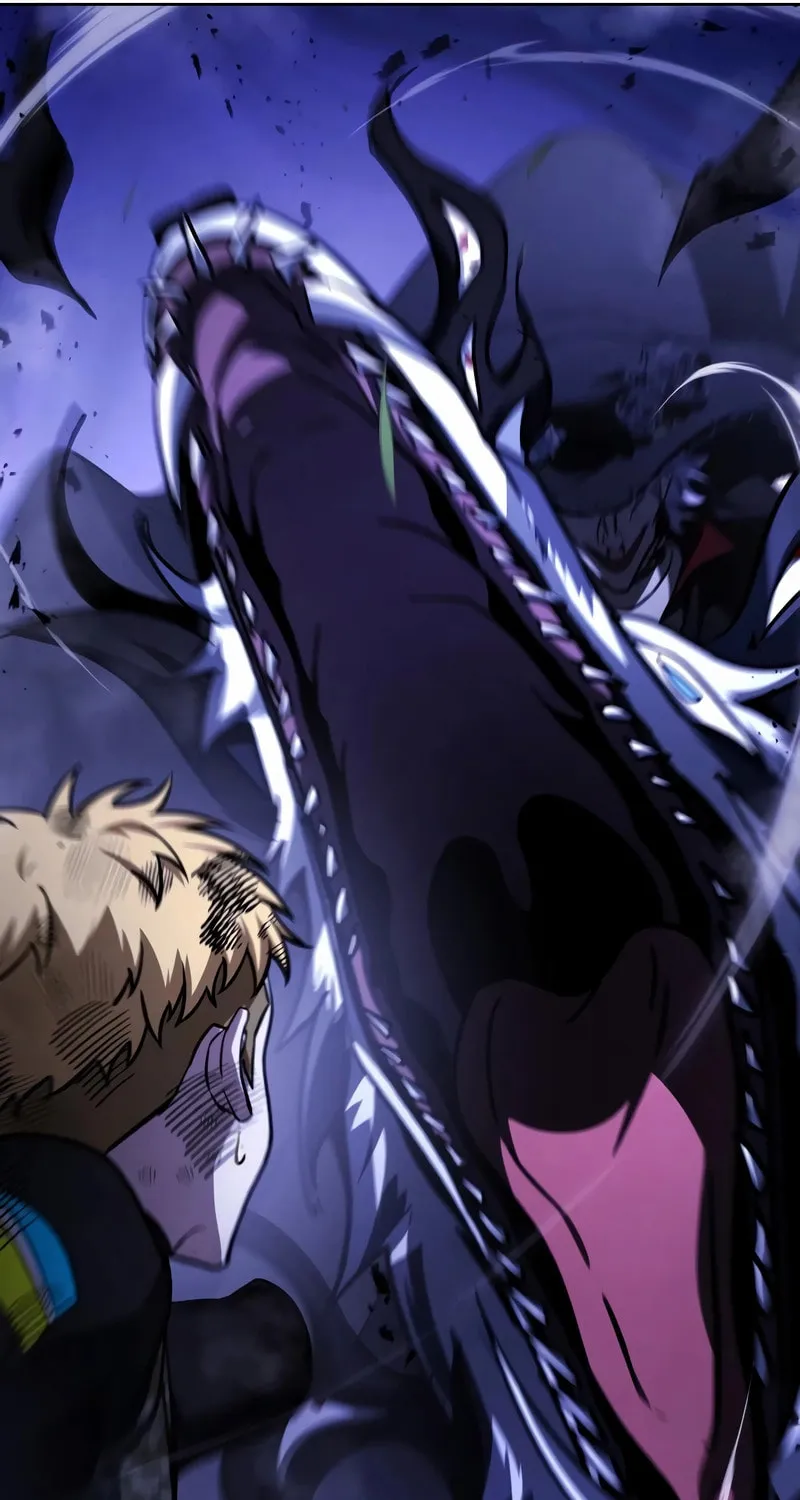 Read Hero the Maximum chapter 36 image 32 on Lezhin