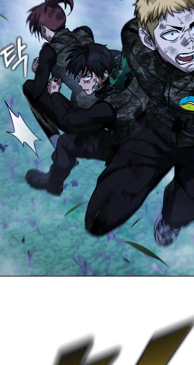 Read Hero the Maximum chapter 36 image 34 on Lezhin
