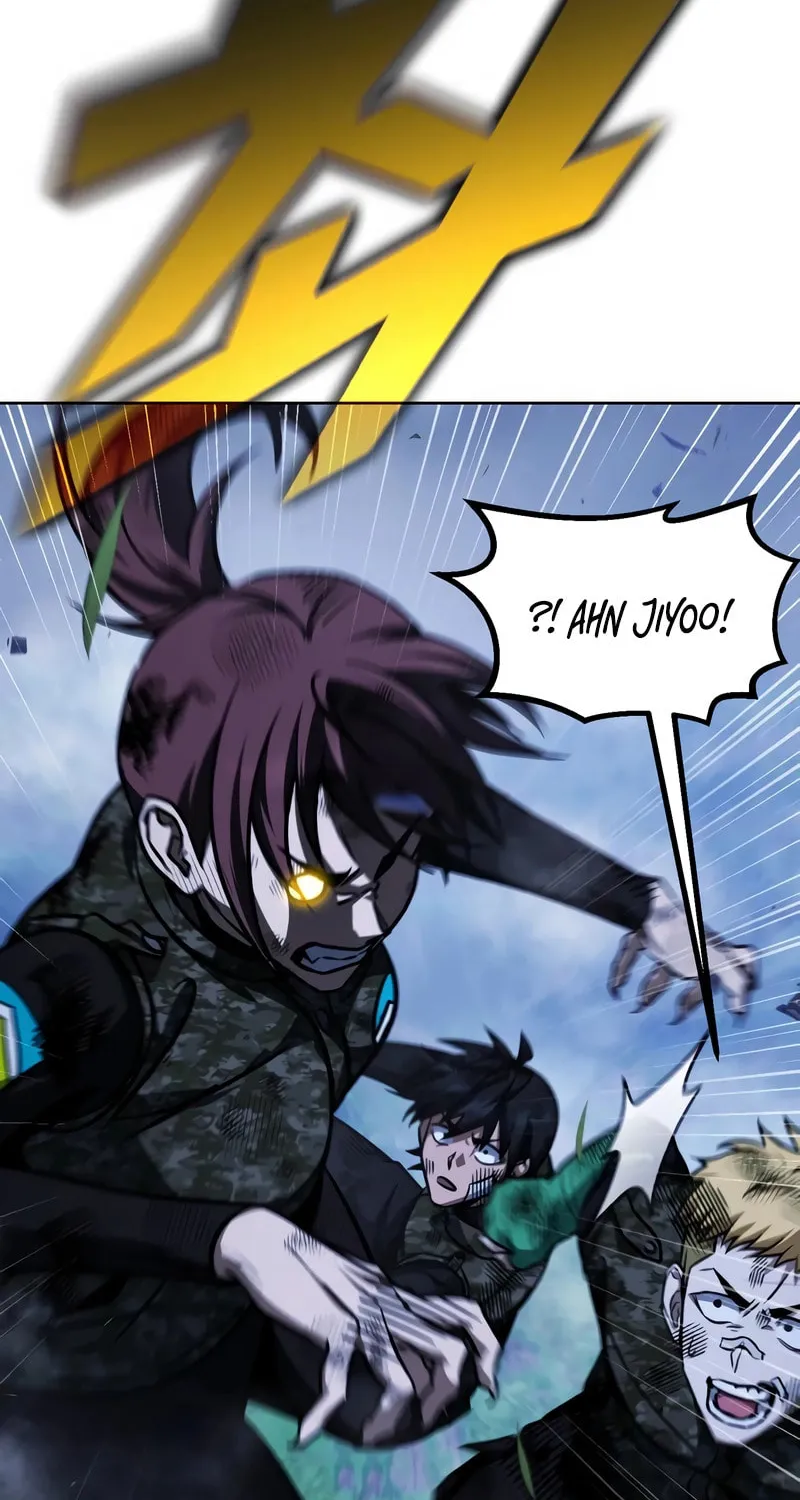 Read Hero the Maximum chapter 36 image 35 on Lezhin