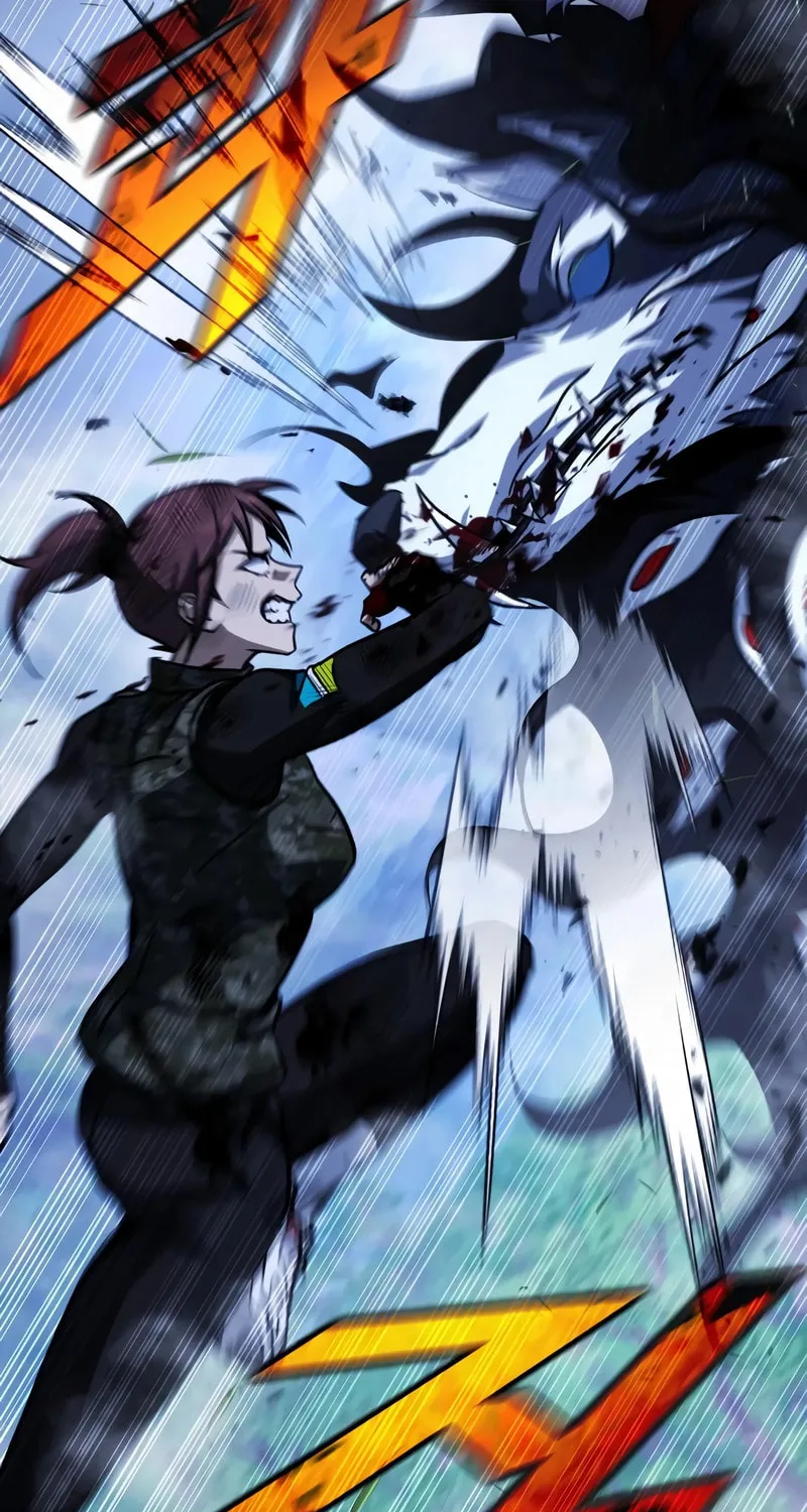 Read Hero the Maximum chapter 36 image 37 on Lezhin