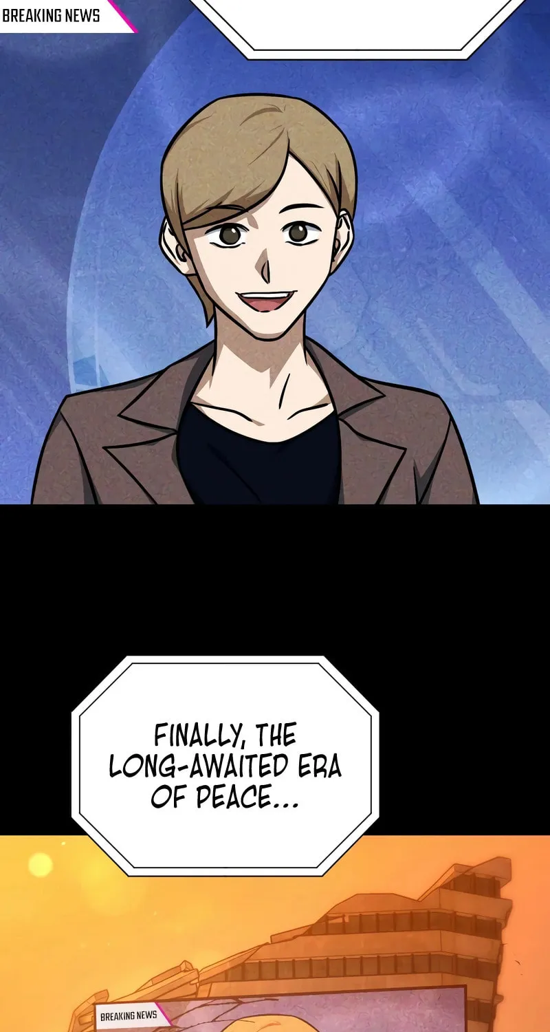 Read Hero the Maximum chapter 36 image 4 on Lezhin