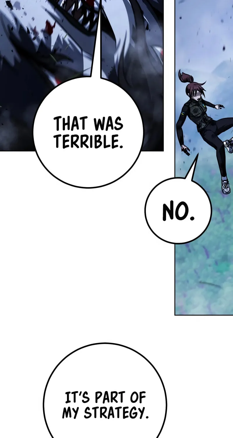 Read Hero the Maximum chapter 36 image 40 on Lezhin
